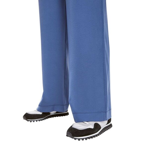 Lululemon Noir Pant High-Rise 30"  *Woven *Gatsby Blue - Picture 12 of 12